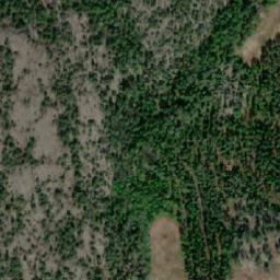 Satellite imagery of Västerberget, AX
