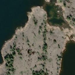 Satellite imagery of Granarna, AX