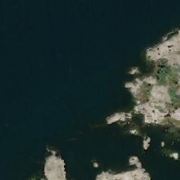 Satellite imagery of Gräsören, AX