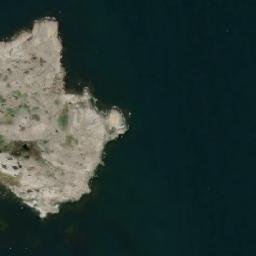 Satellite imagery of Gräsören, AX