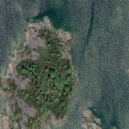 Satellite imagery of Tistronören, AX