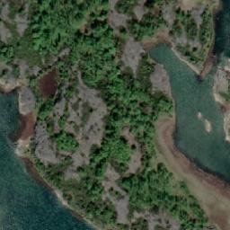 Satellite imagery of Takvedholm, AX