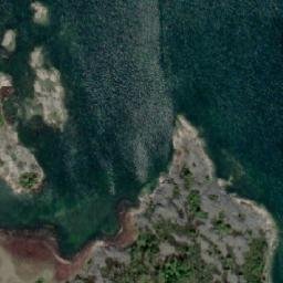 Satellite imagery of Takvedholm, AX