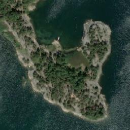 Satellite imagery of Röören, FI