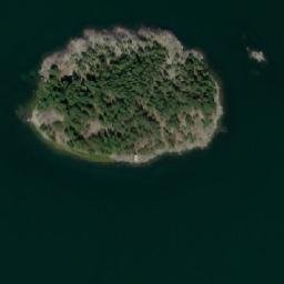 Satellite imagery of Buskskär, FI