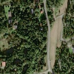 Satellite imagery of Kamppiniemi, FI