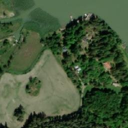 Satellite imagery of Strömsnäs, FI