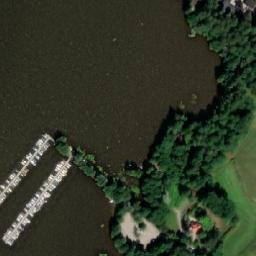 Satellite imagery of Hakanokka, FI