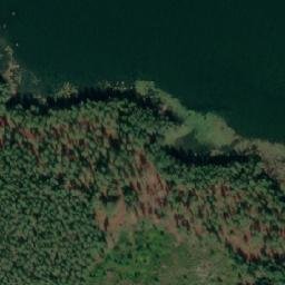 Satellite imagery of Talludden, FI