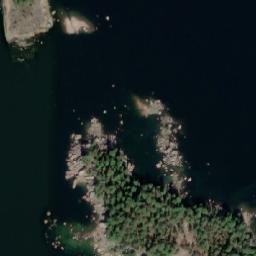 Satellite imagery of Haverholmen, FI