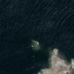Satellite imagery of Muurainluoto, FI