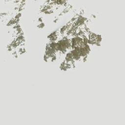 Satellite imagery of Mount Alverstone, CA