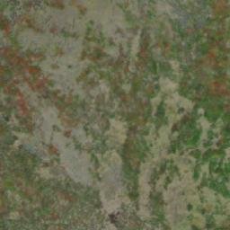 Satellite imagery of Mule Hill, CA