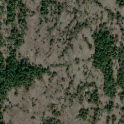 Satellite imagery of Västerberget, AX