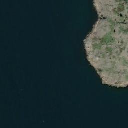 Satellite imagery of Bulhäran, AX