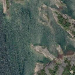 Satellite imagery of Tistronören, AX