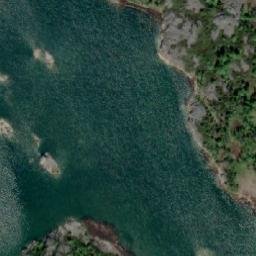 Satellite imagery of Takvedholm, AX