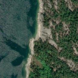 Satellite imagery of Långskaft, FI