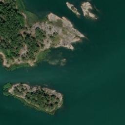 Satellite imagery of Klösarnäs, FI