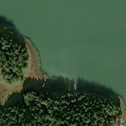 Satellite imagery of Kainiemi, FI