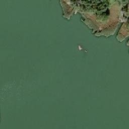 Satellite imagery of Kainiemi, FI