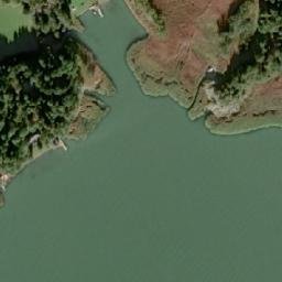 Satellite imagery of Veikeniemi, FI