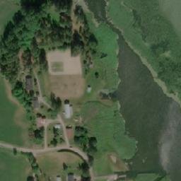 Satellite imagery of Kvarnudden, FI