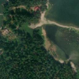 Satellite imagery of Simpholmen, FI