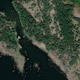 Satellite imagery of Kampuslandsudden, FI