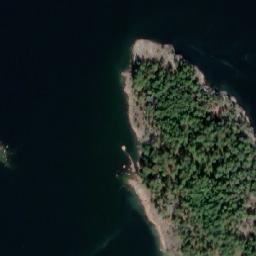 Satellite imagery of Längskär, FI