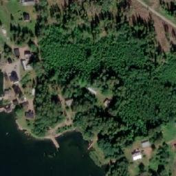 Satellite imagery of Norrudden, FI