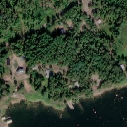 Satellite imagery of Laxviksudden, FI