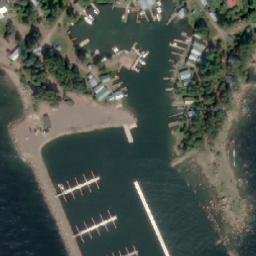 Satellite imagery of Hevoskivi, FI