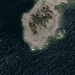 Satellite imagery of Riukuluoto, FI