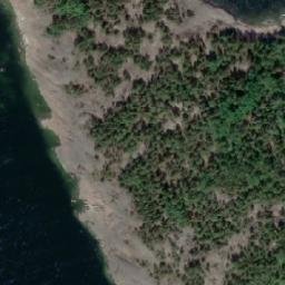 Satellite imagery of Lopi, FI
