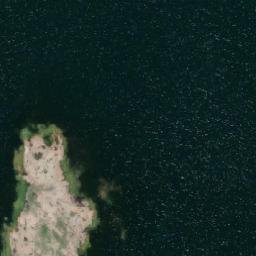 Satellite imagery of Västra Revet, AX