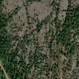 Satellite imagery of Västerberget, AX