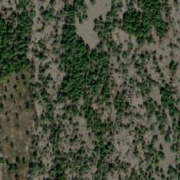 Satellite imagery of Västerberget, AX