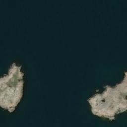 Satellite imagery of Bulhäran, AX