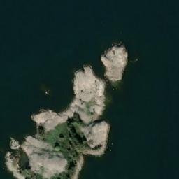 Satellite imagery of Rönnkobben, AX