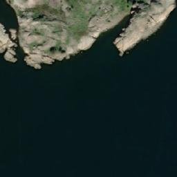 Satellite imagery of Tistronklobb, AX