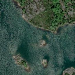 Satellite imagery of Takvedholm, AX
