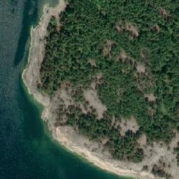 Satellite imagery of Långskaft, FI