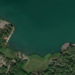 Satellite imagery of Klösarnäs, FI