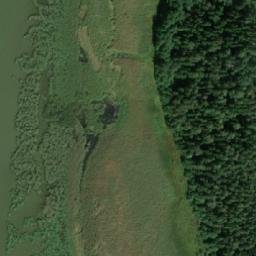 Satellite imagery of Rauvolannokka, FI