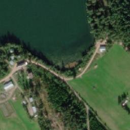 Satellite imagery of Mahlaniemi, FI