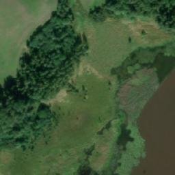 Satellite imagery of Jyväistennokka, FI