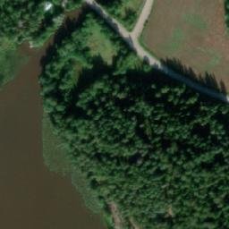 Satellite imagery of Jyväistennokka, FI
