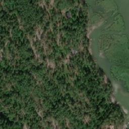 Satellite imagery of Ljungholmen, FI