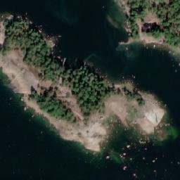 Satellite imagery of Längskär, FI